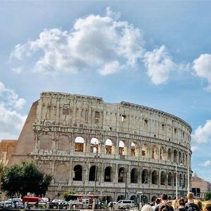 Meet your Posher, Ernestine